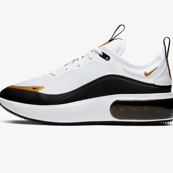 Nike Shoes - ***SOLD***Nike Air Max Dia Icon Clash Women's Shoes